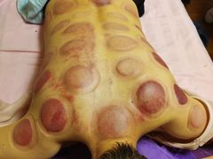 -沈师傅盲人按摩工作室(密三小区店)