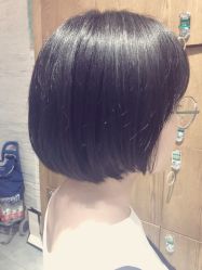 点击看大图 -简影造型·自选烫染接发salon