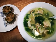 -海胆小馆(东北水饺·春柳店)