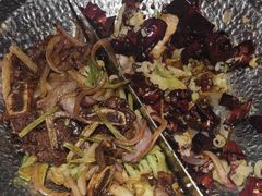 -小鱼小牛·鱼牛干锅·脆鱼火锅(世欧广场店)