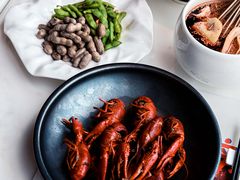 -云厨·高空西餐厅(成都瑯珀·凯悦臻选酒店)