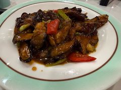 -清真·西北人家风味馆(中山中路店)