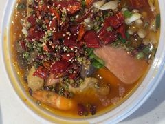 -鹅村长(江中店)