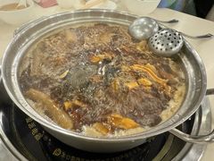 -太婆天府山珍酒楼(亚运村店)
