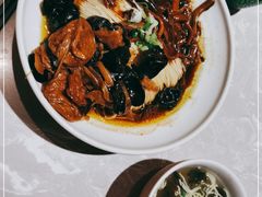 -松鹤面馆·古法焖肉面(观前店)