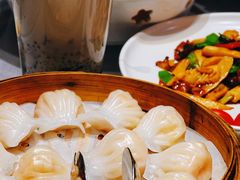 -高第街56号港式餐厅(山大路店)