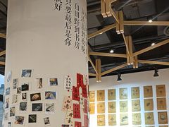 -十八字金银饰·拼豆·开蚌手工体验团建(君太百货店)