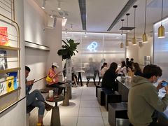 -喜茶(佛山岭南站店)