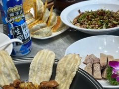 -大众海鲜(巨龙北路店)