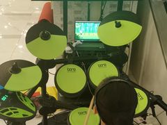 -骨头音乐BoneMusic·架子鼓·军鼓·考级(亚新生活广场校区)