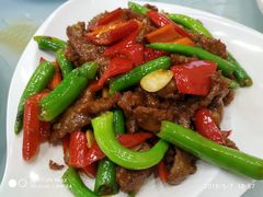 -德贤烧麦菜馆(本溪路店)