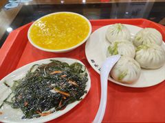-庆丰包子铺(理想城店)