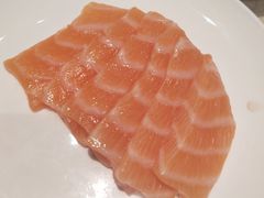 -芭菲盛宴·环球美食(北城国际店)