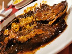 -老吉士酒家(天平路店)