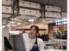 -Lady M(沙田新城市广场店)