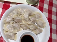 羊肉饺-西贝(宝乐汇店)