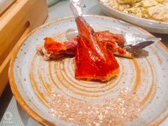 -青年公社烤鸭(蜀山万象汇店)
