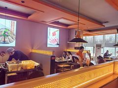 -竹犇番茄火锅(长风街店)