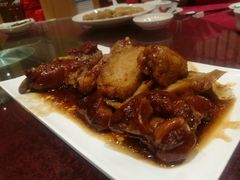 -抱德·潮汕味(敦和店原惠城鱼仔)