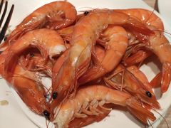 -星伦多海鲜自助餐厅(万达百货店)