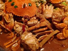 -胖哥俩肉蟹煲(梅溪步步高店)