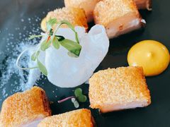 -彩丰楼中餐厅·仁恒洲际酒店