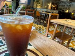 -时光花园(白鹭洲店)