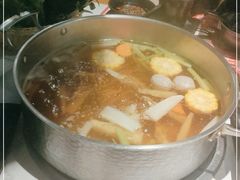 -今日炊牛·潮汕牛肉火锅(华采天地店)