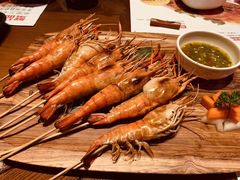 -泰香米泰国餐厅(凯德新南店)
