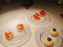 -三嚥阁 La Villa Restaurant
