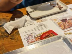 -木屋烧烤(白石洲店)