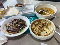 -大锅强·蒸海鲜青岛菜(吾悦广场店)