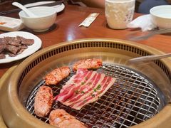 -御牛道日式烤肉料理(杭州万象城店)