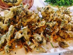 -途肴·老农饭庄(百里峡店)