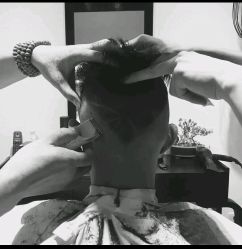 -塞巴斯汀SEBASTIAN专业美发店