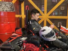 -RD卡丁车汽车俱乐部