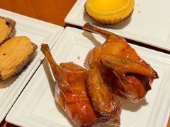 -杭州JW万豪酒店-万豪中餐厅