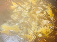 牛蛙火锅-老天桥蛙炉火锅(姑苏总店)