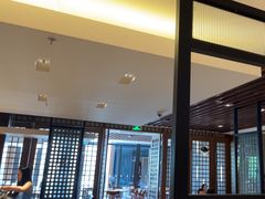 -JW万豪厨房餐厅·滨海草坪烧烤·海鲜·海景(三亚绿发山海天JW万豪酒店)