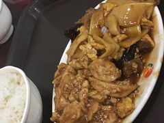 -常兴顺·小吃·家常菜(常营店)