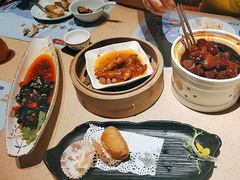 -点都德(华强南店)