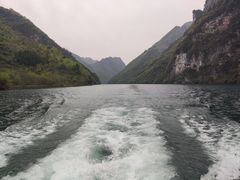 -乌江画廊(彭水苗族土家族自治县)