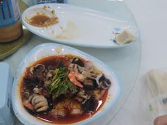 -日照大牌檔•小船海鲜(万平口店)