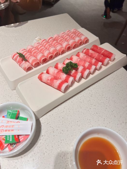 海底捞火锅(崇文门新世界百货店)图片