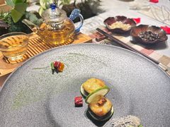 -叶叶菩提(太原别墅店)