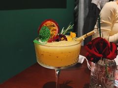 -上古咖啡ShadowCafe&Reastaurant(哈尔滨中央大街店)