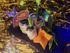 香炸鲜虾猪肉春卷-CYCLO(158坊店)