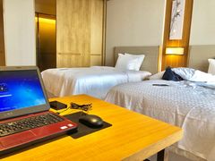 -成都蒲江花样年福朋喜来登度假酒店·宜客乐西餐厅