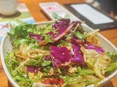 -木屋烧烤(西南角店)