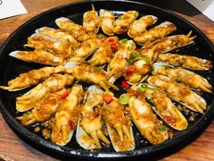 -北李妈妈菜·虾爬子大锅贴(贵和店)